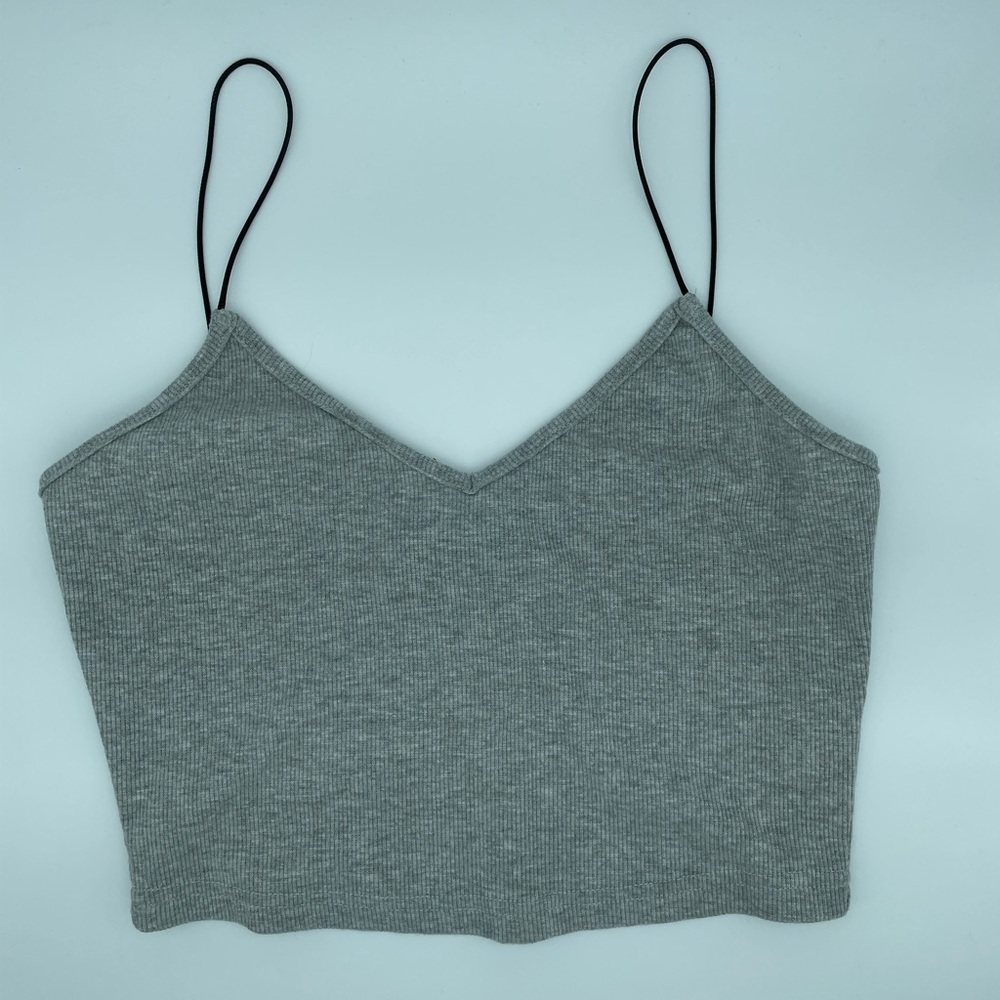Cute crop top